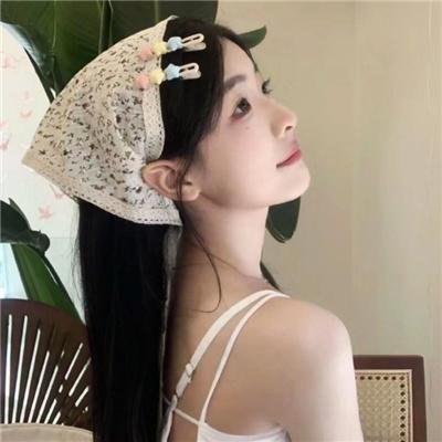 女人的阴影