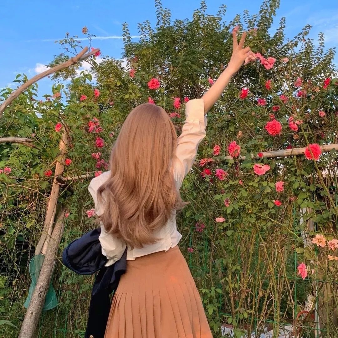 女儿的女儿